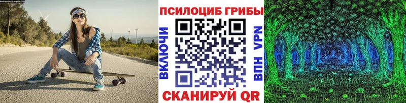 Галлюциногенные грибы Cubensis  Цивильск 